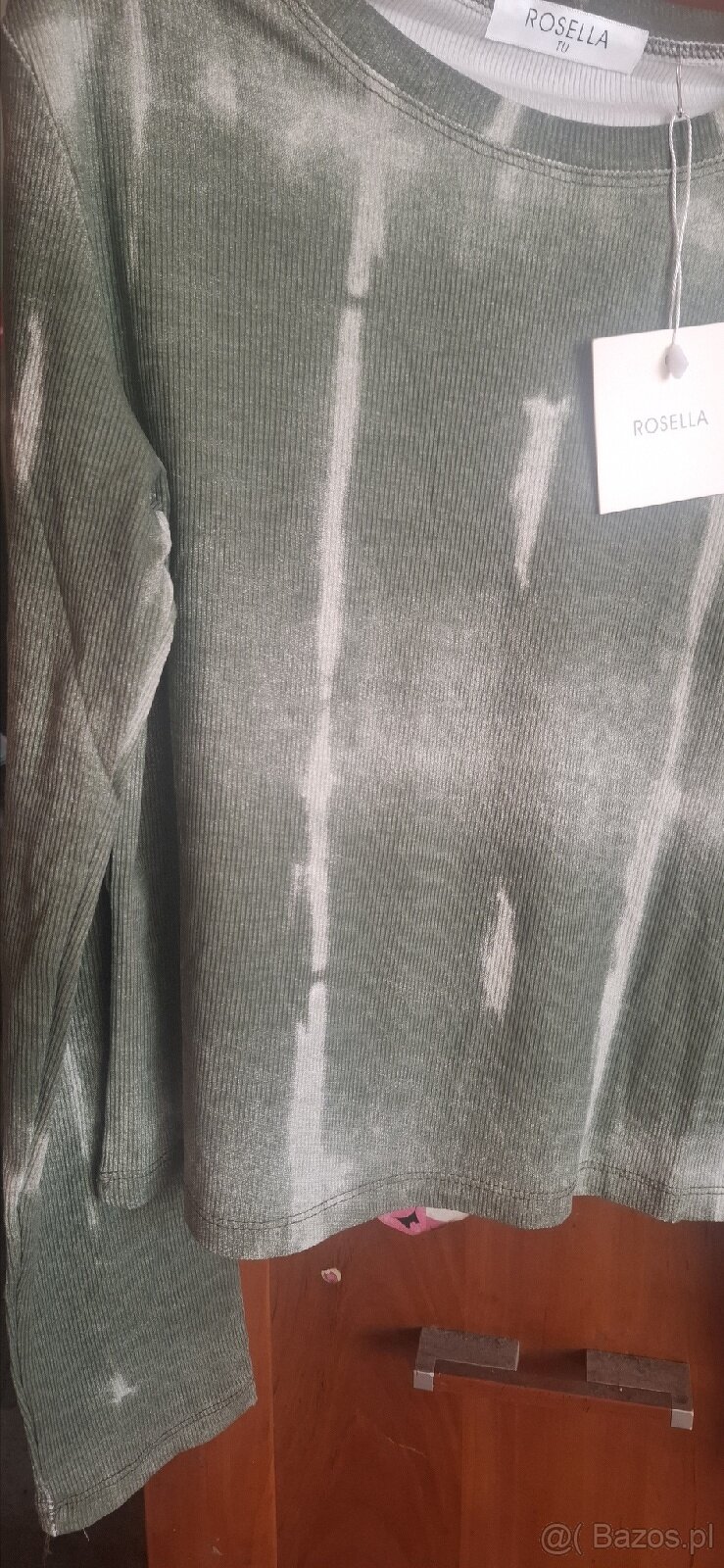 Bluzki rosella - 2