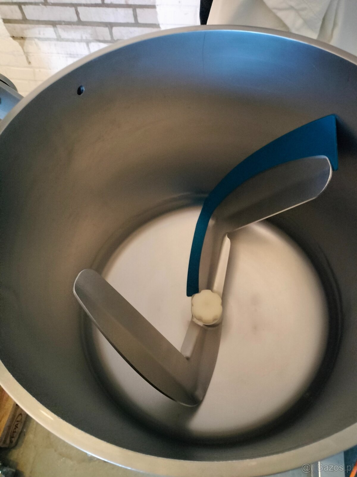 VAKONAVAK Cooling Tumbler ESK 150 STL – Używany, Serwis 2014 - 2