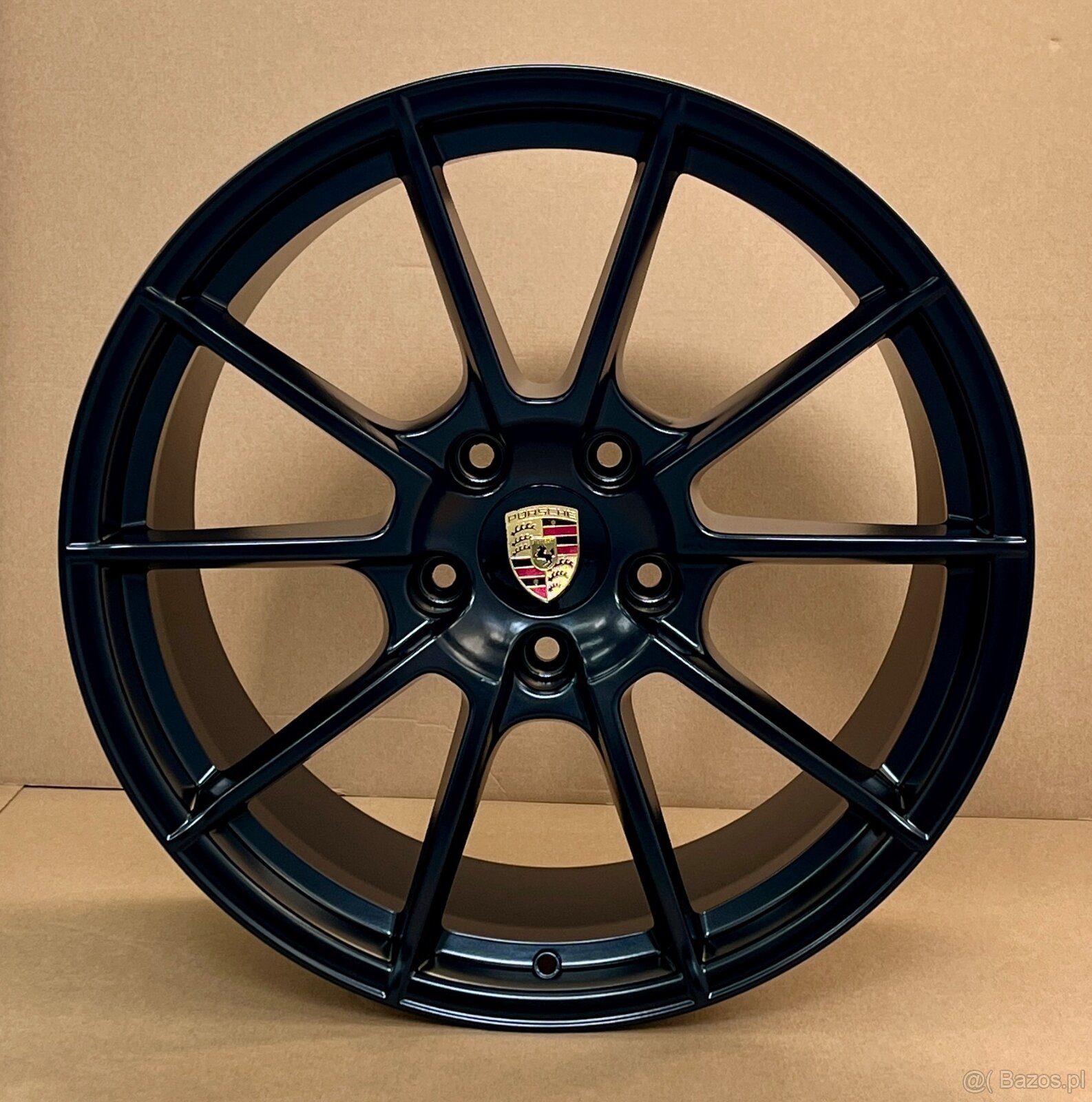 Porsche Boxster Cayman S Spyder 982 718 20'' 982601025T/AH - 2
