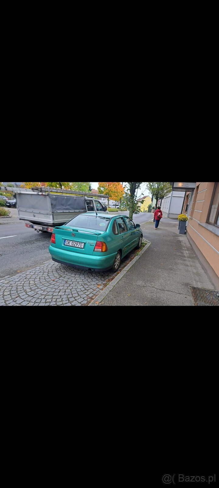 Volkswagen polo classic 3 - 2