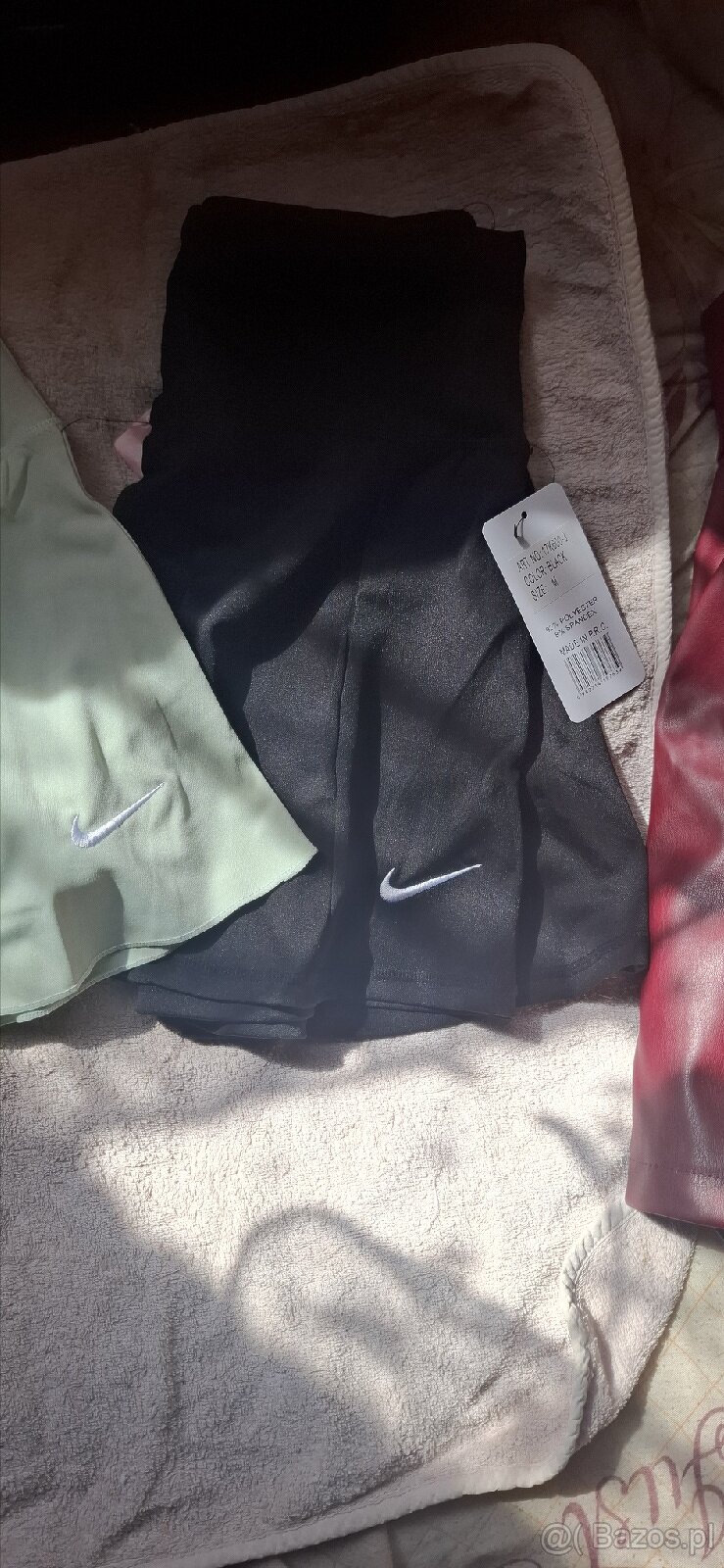 Spodniczko-spodenki - 2