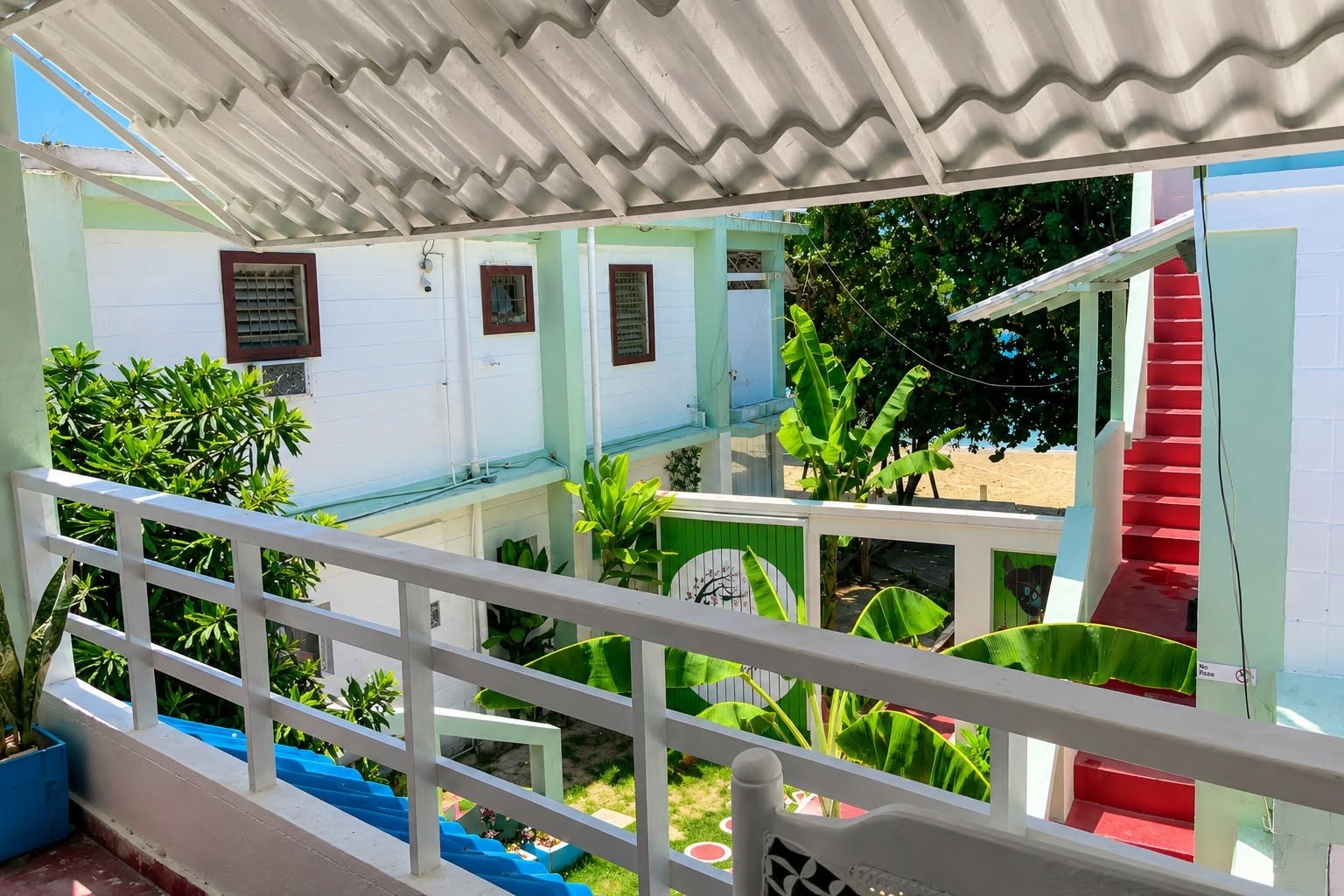 Apartament przy plaży na sprzedaż – Juan Dolio, Dominikana - 2