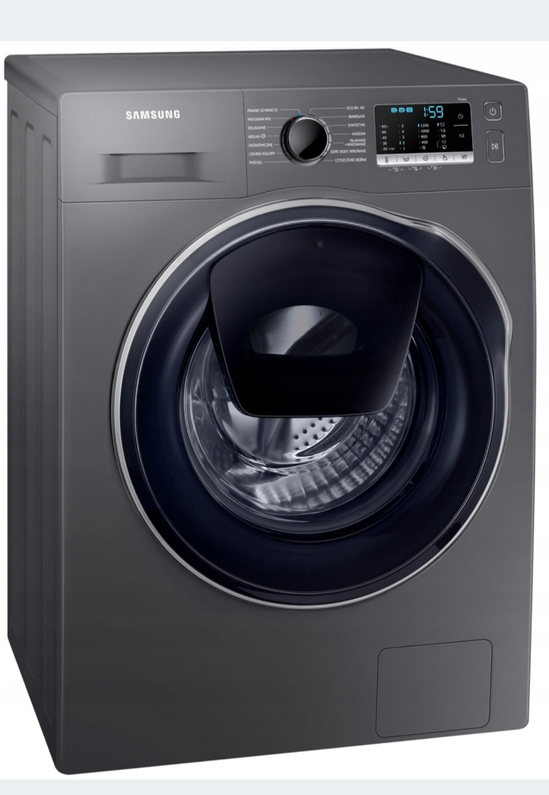 Pralka Suszarka Samsung - 2