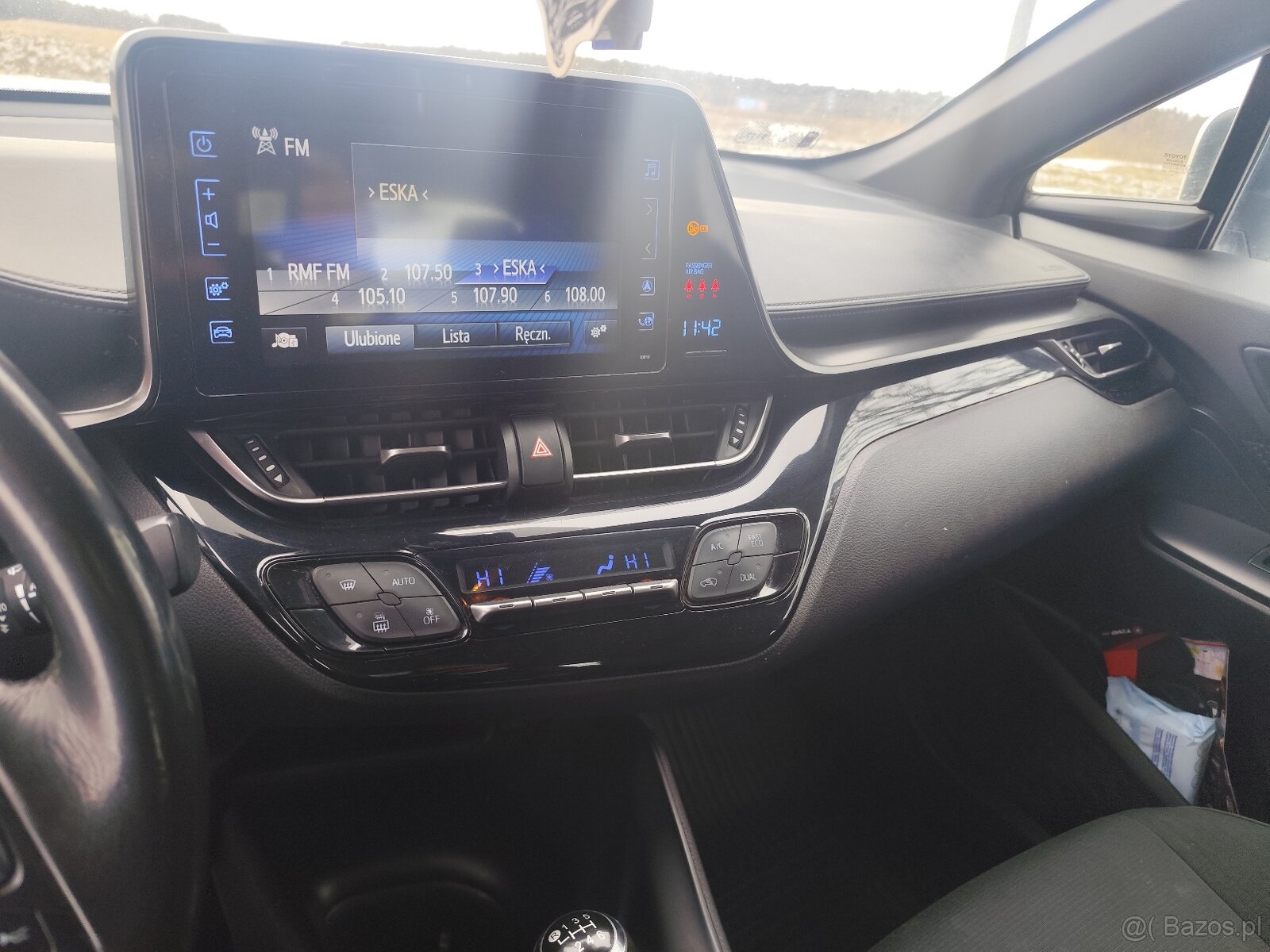 Sprzedam Toyota C-HR - 2