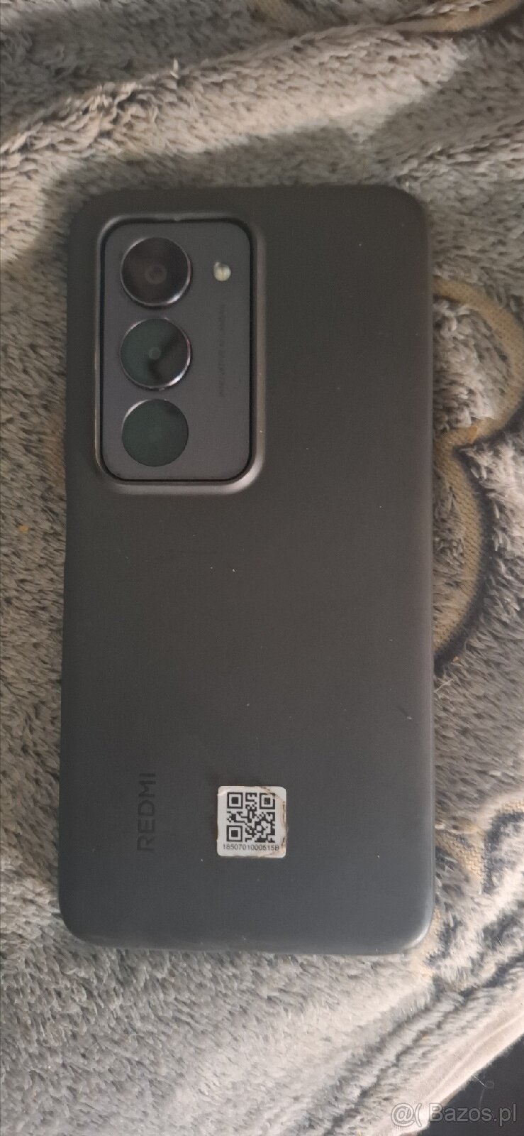 Redmi 15 8/256 - 2