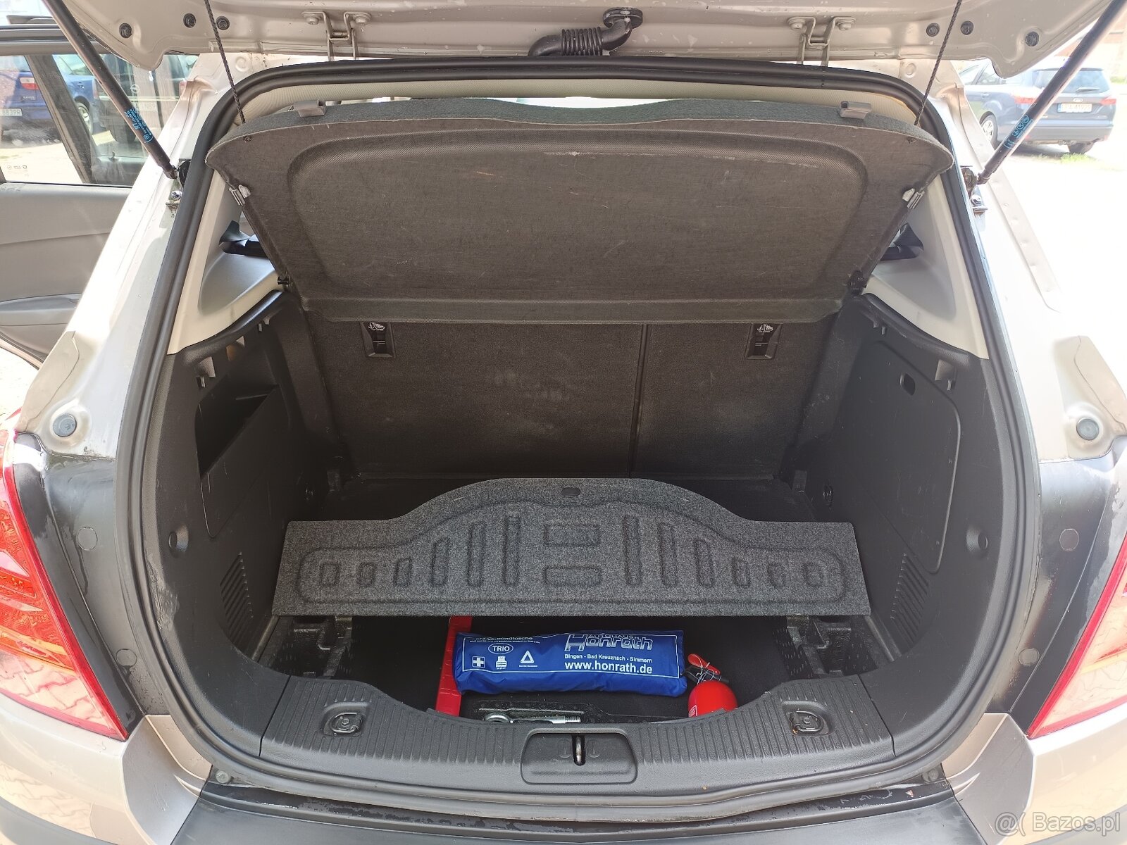 Chevrolet Trax 2013.1.4T 158000 - 2