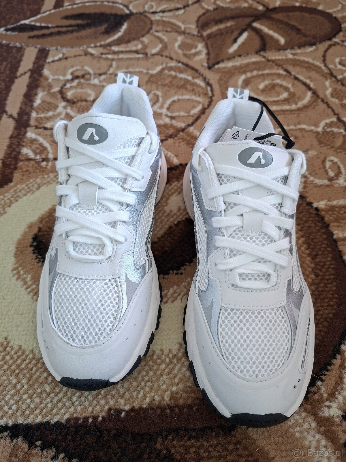 Sportowe buty Zara NOWE - 2