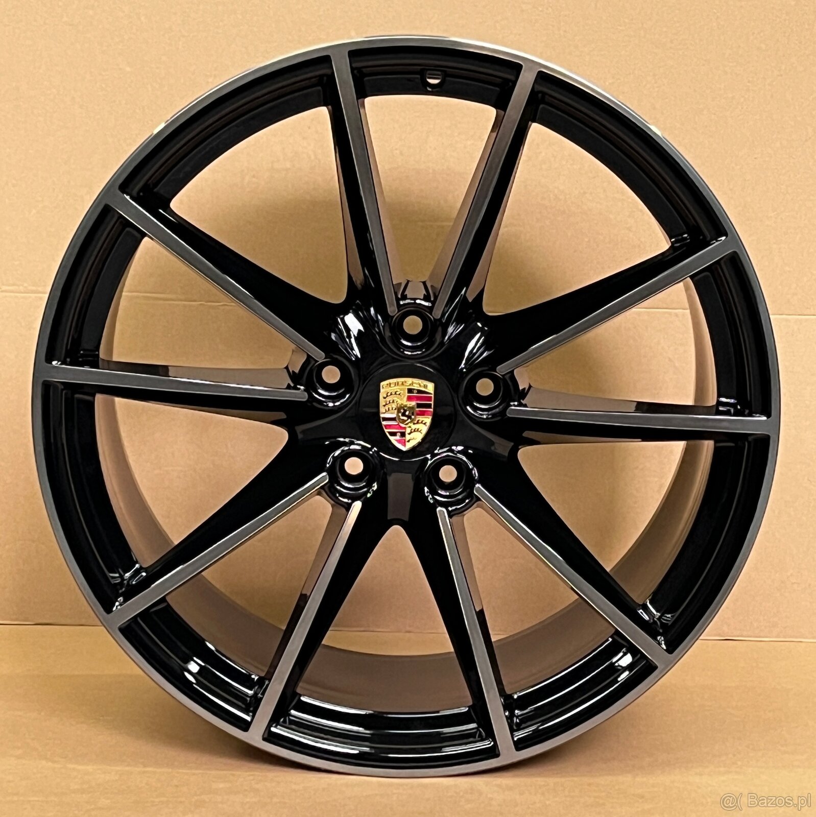 Porsche OE 20 21 cali 911 992 Carrera C2 C4 GTS - 2