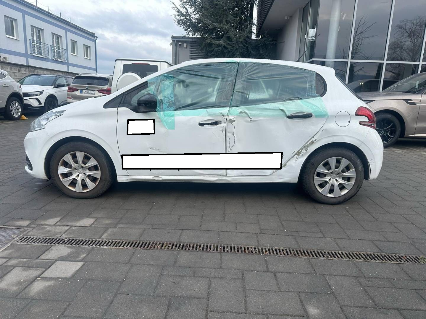 Peugeot 208 1.2 PureTech Access - 2