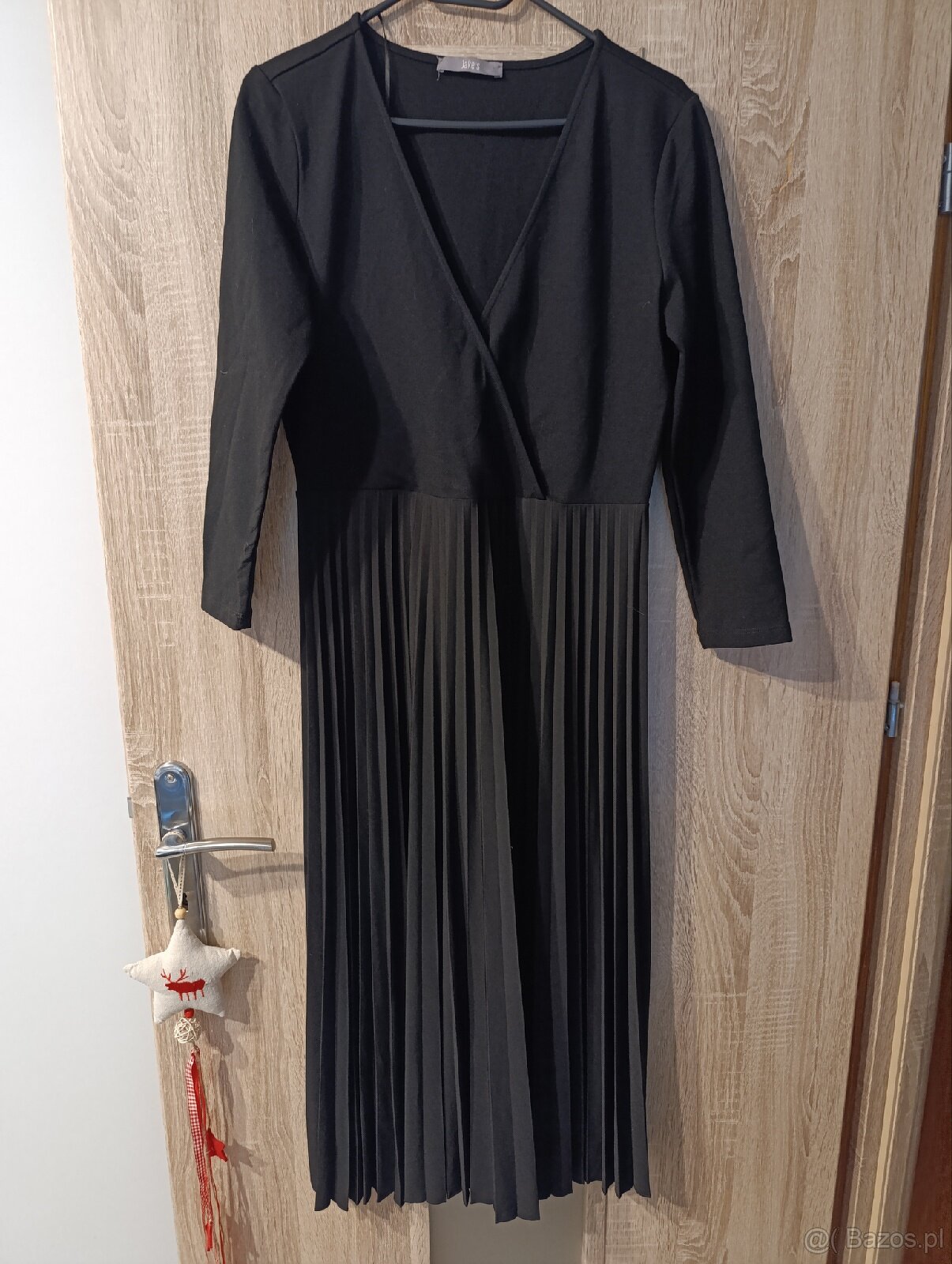 Sukienka rozmiar L - 2