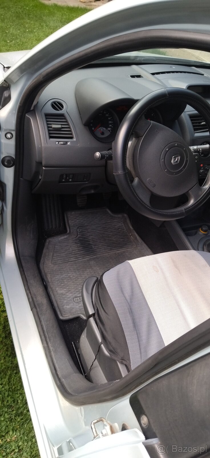 Prodám Renault Megane - 2