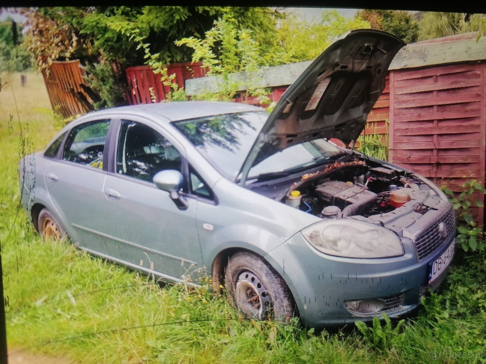 Fiat Linea-Tanio - 2