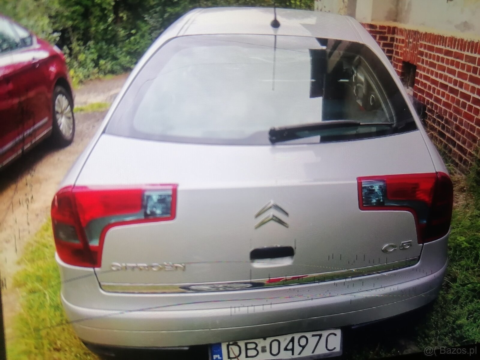 Citroen C5-Tanio - 2