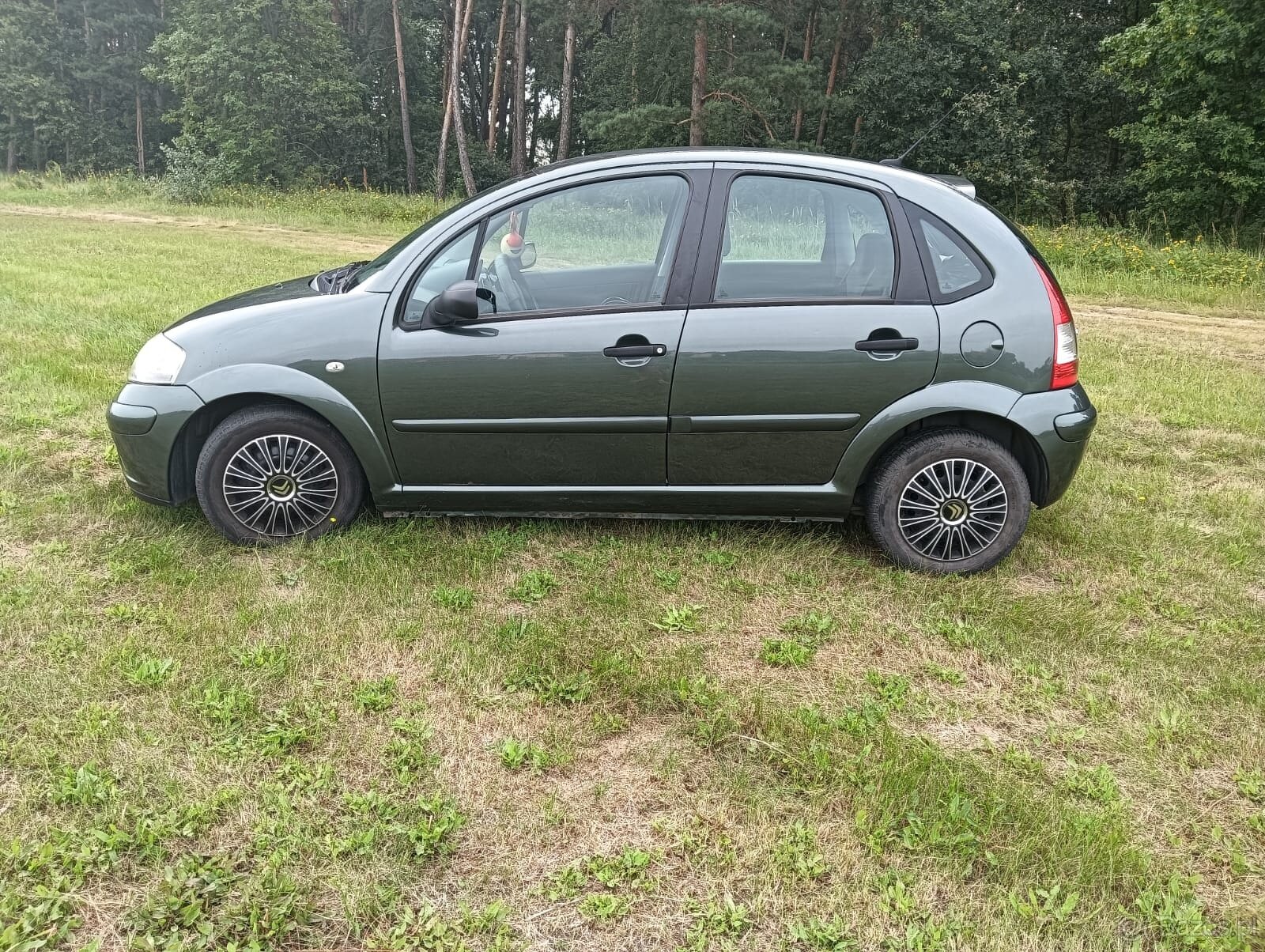 Citroen C3 - 2