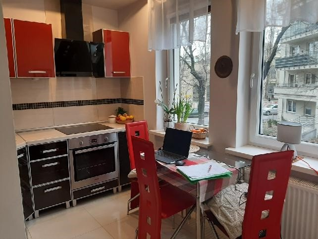 Kawalerka w centrum Poznania - 2