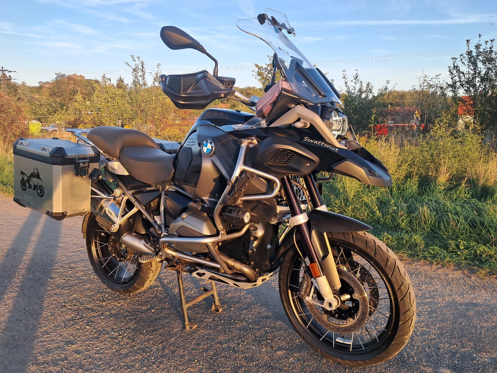 Bmw R 1200 GS Adventure - 2