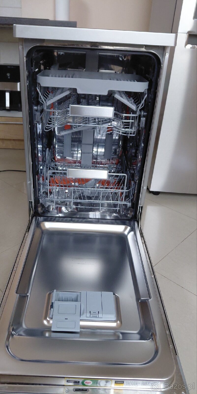 Zmywarka Hotpoint Ariston - 2