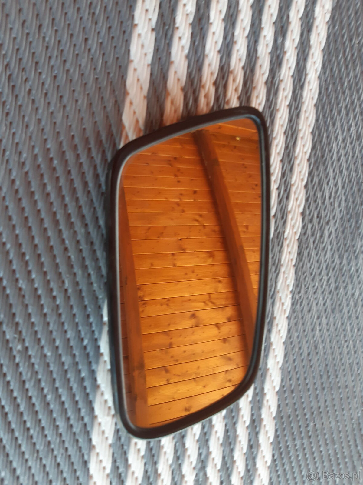 AUDI A8, S8 D2 - lusterka - 2