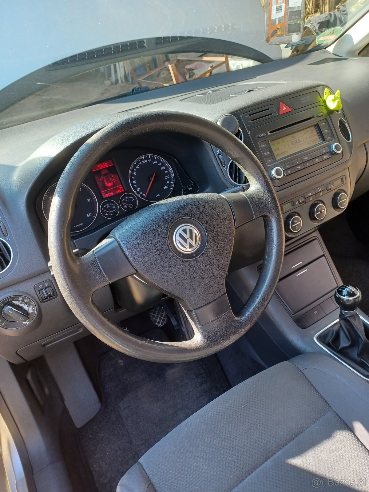 Golf 5 plus - 2
