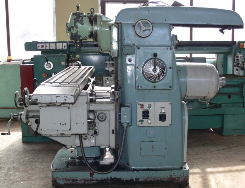 frezarka - 2