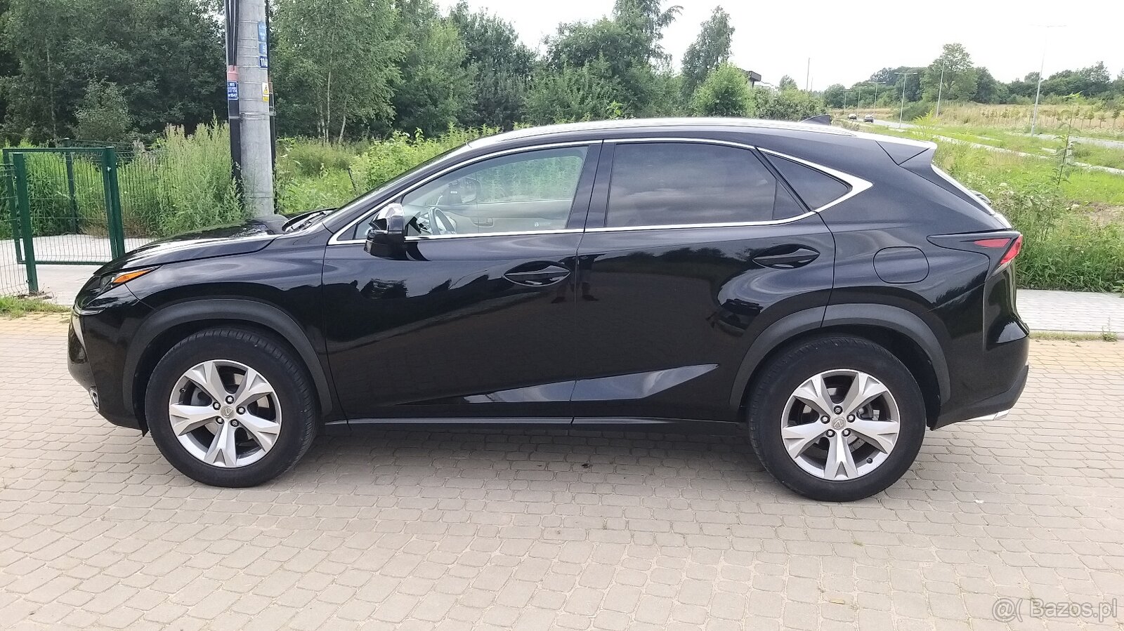 LEXUS NX - 2