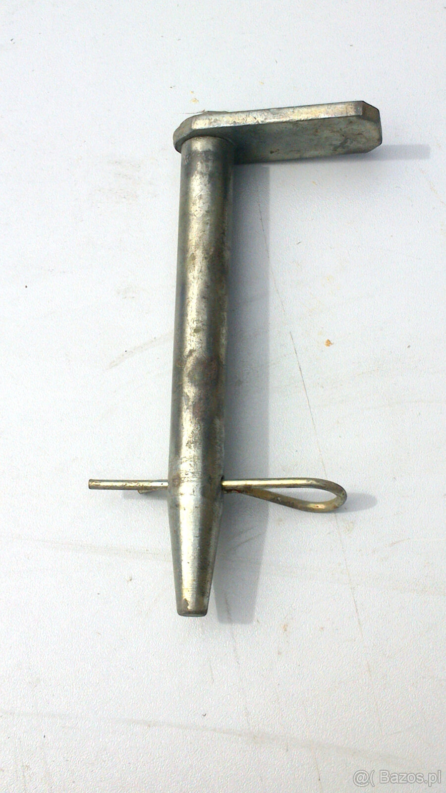 Bolce, sworznie i nakrętki - 2