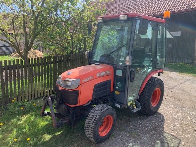 Kubota 2230 - 2