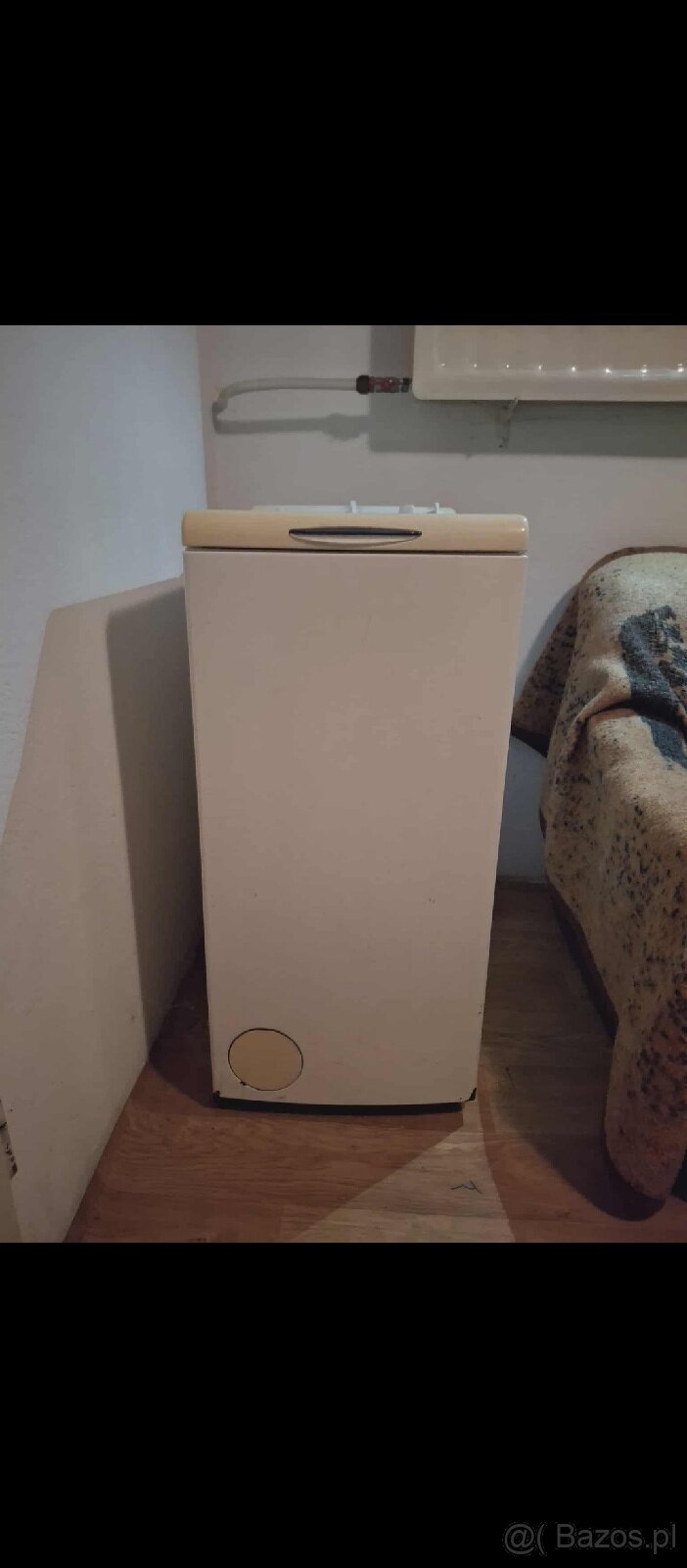 Pralka automatyczna Whirlpool - 2