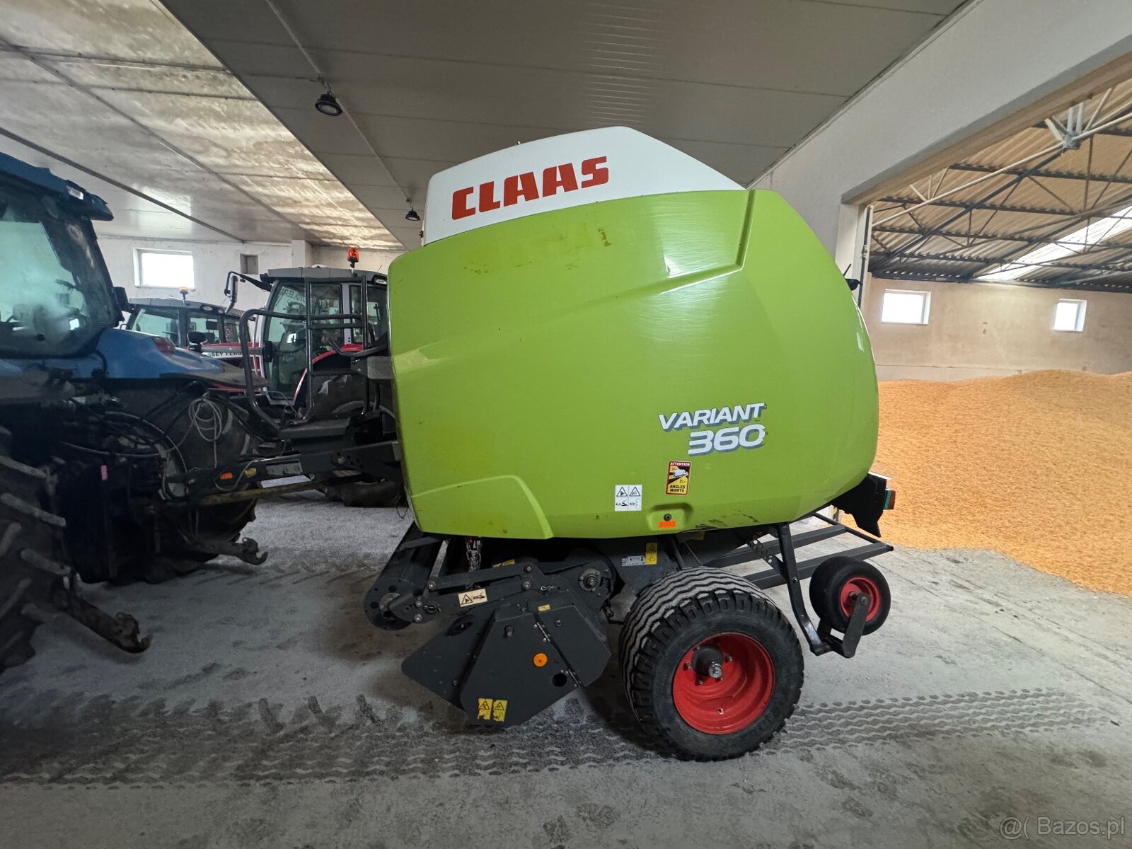 Lis Claas - 2