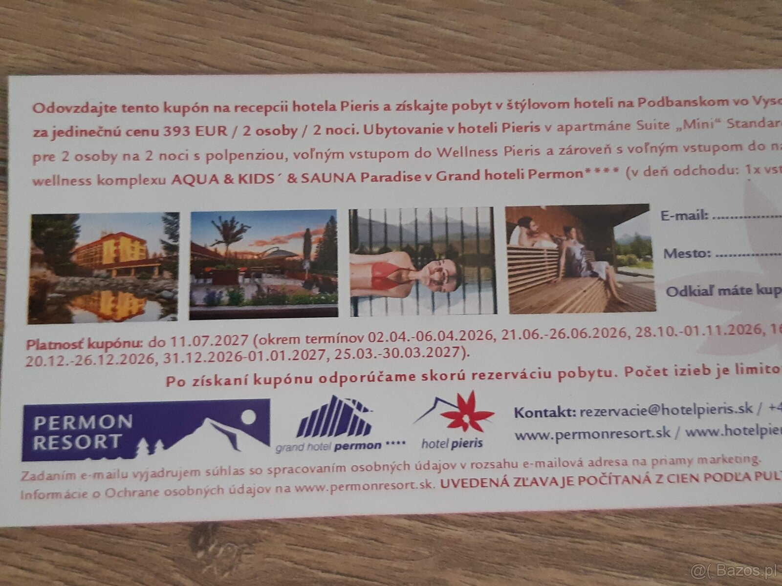 hotel Pieris - 2