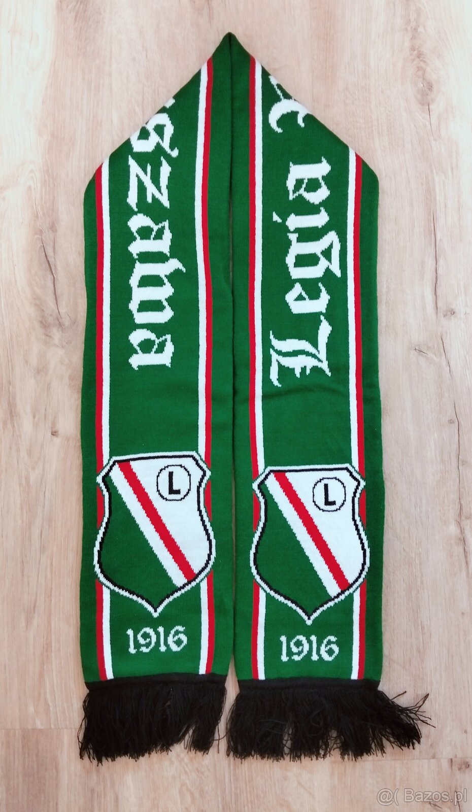 szalik "Legia" Warszawa - 2