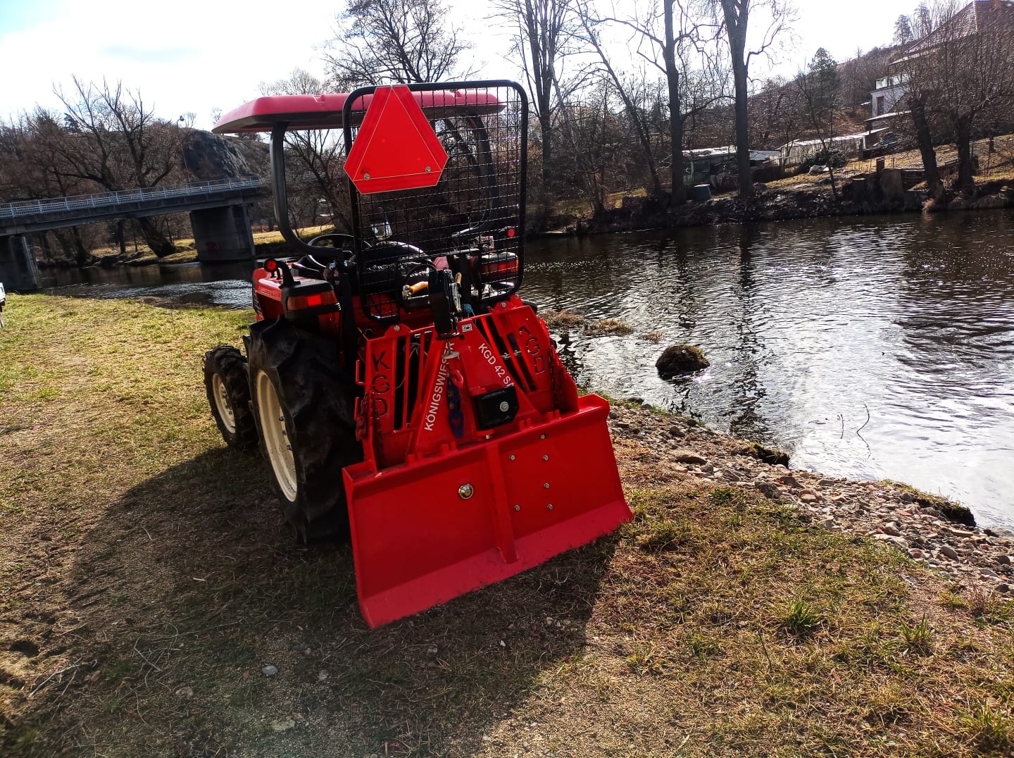 wciągarka 4,2 t zdalne sterowanie - 2