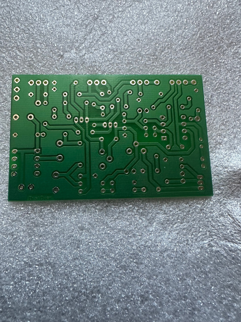 Overdrive DistOver - 2