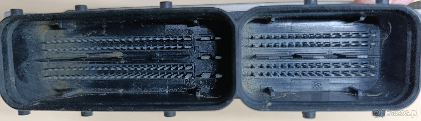 Sterownik, komputer silnika ECU Bosch Deutz C4ST102 - 2
