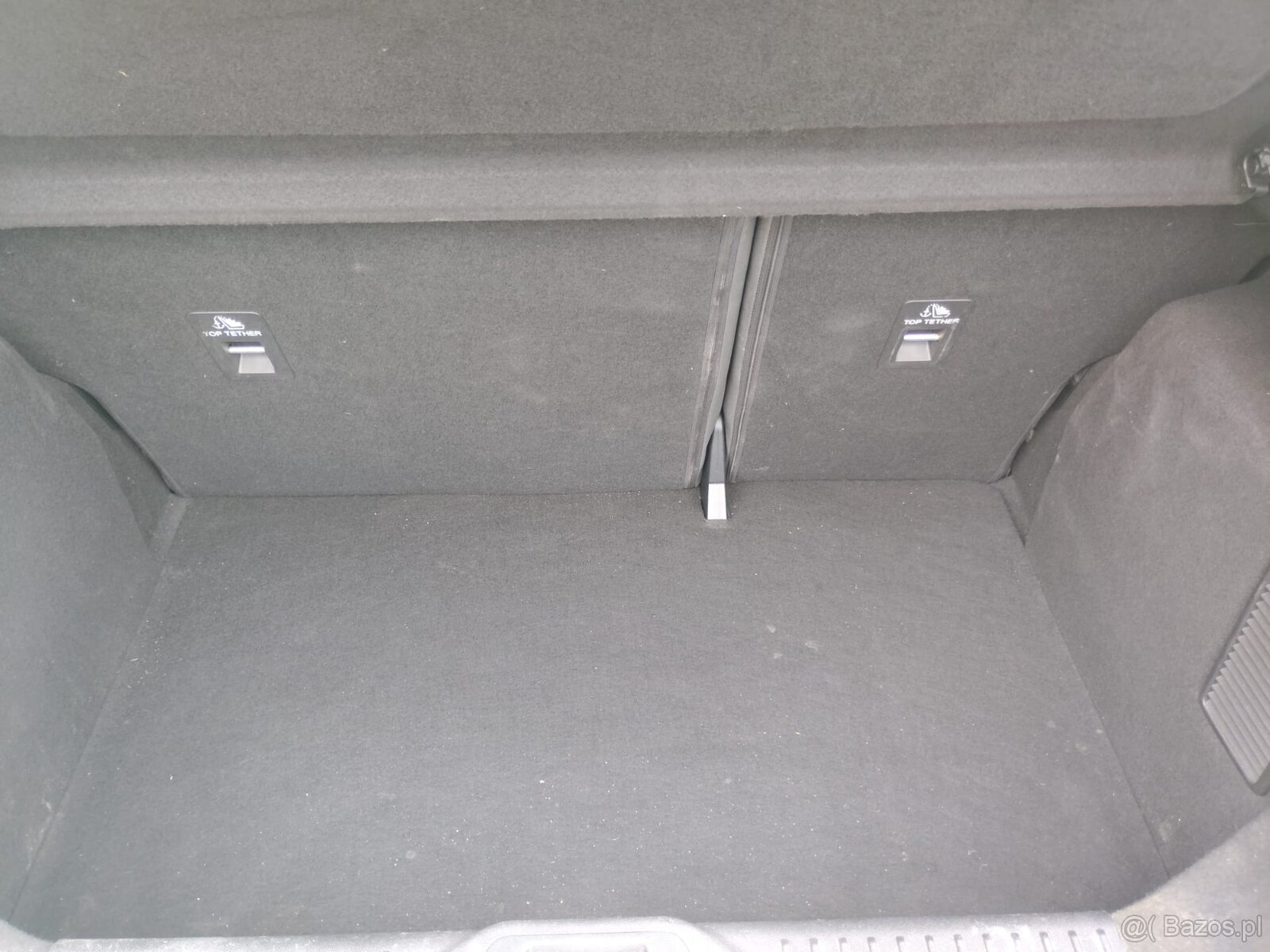 Ford Fiesta 1.1 S&S TITANIUM - 2