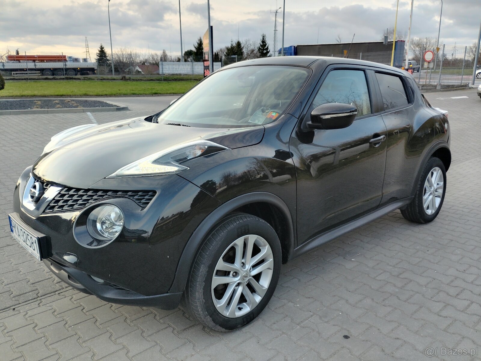 Nissan Juke - 2