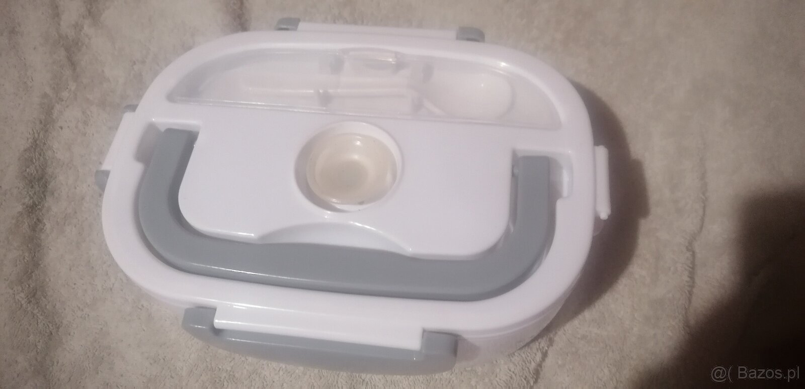 Podgrzewacz na żywność - 2