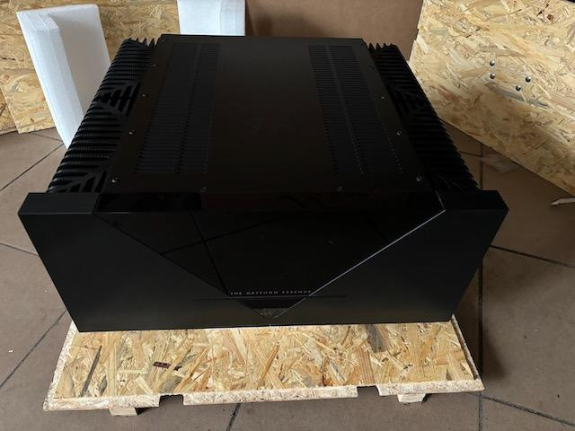 Gryphon Essence stereo - 2