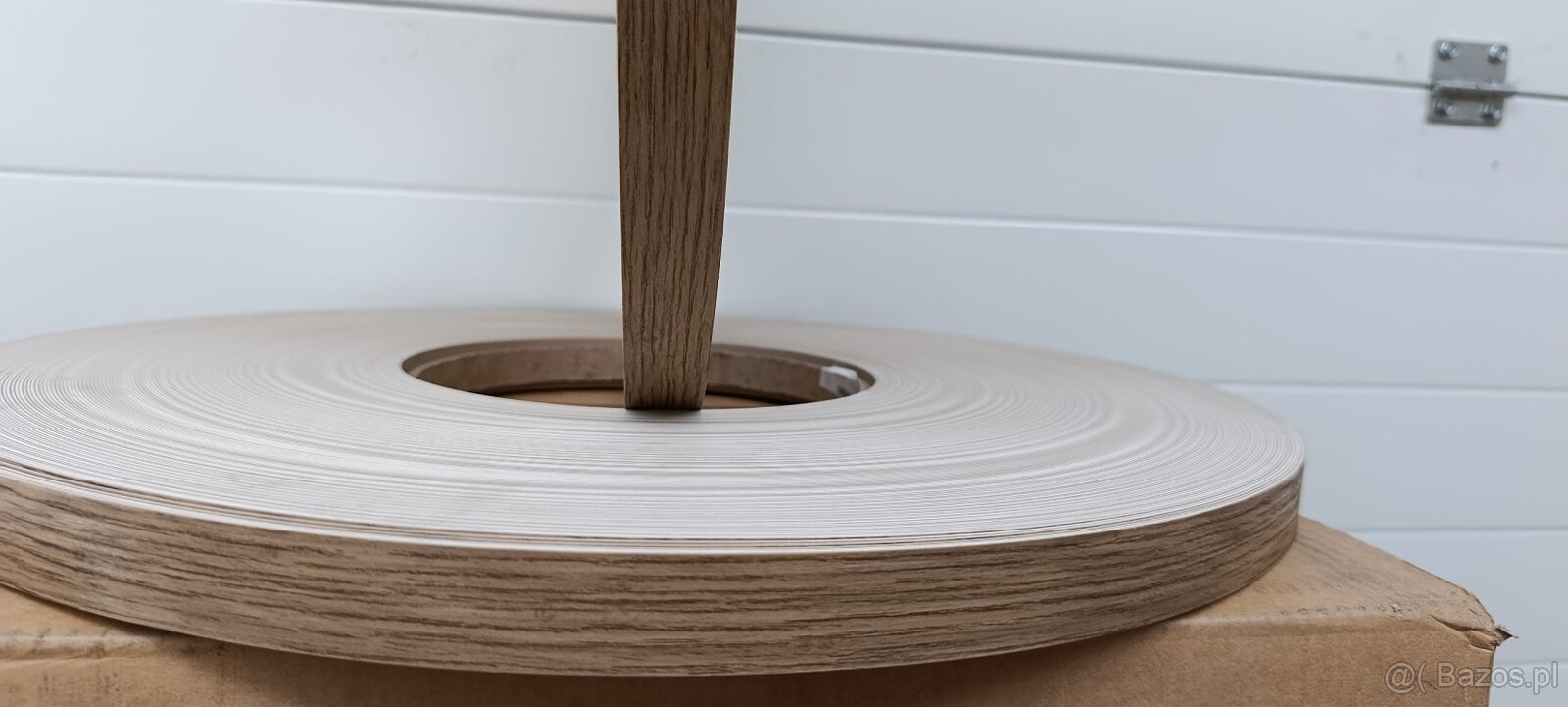 Obrzeż meblowe ABS Döllken, 22; 28; 42 x 1,2 mm – 175 mb, K: - 2