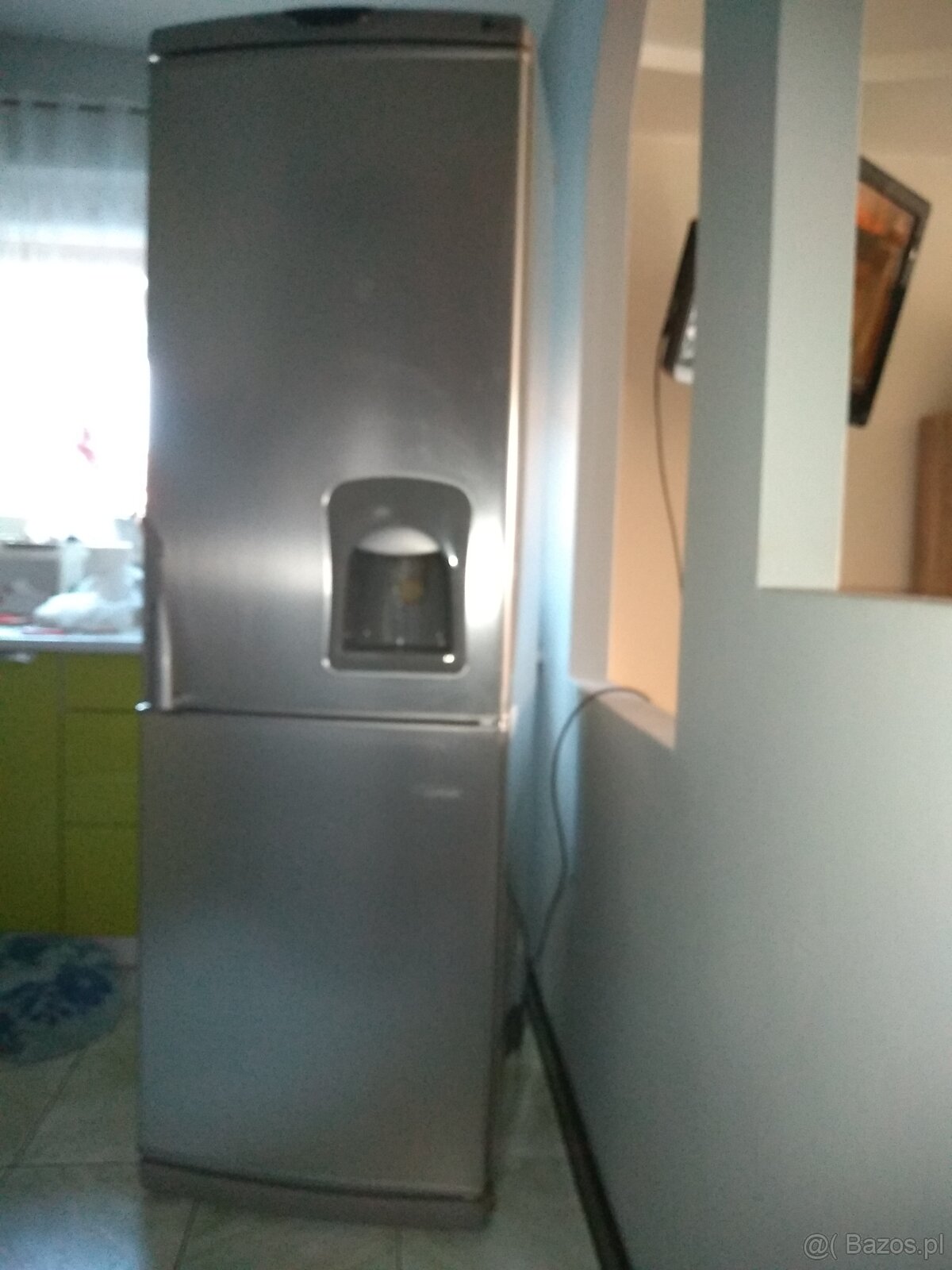 Lodówka LG No Frost - 2