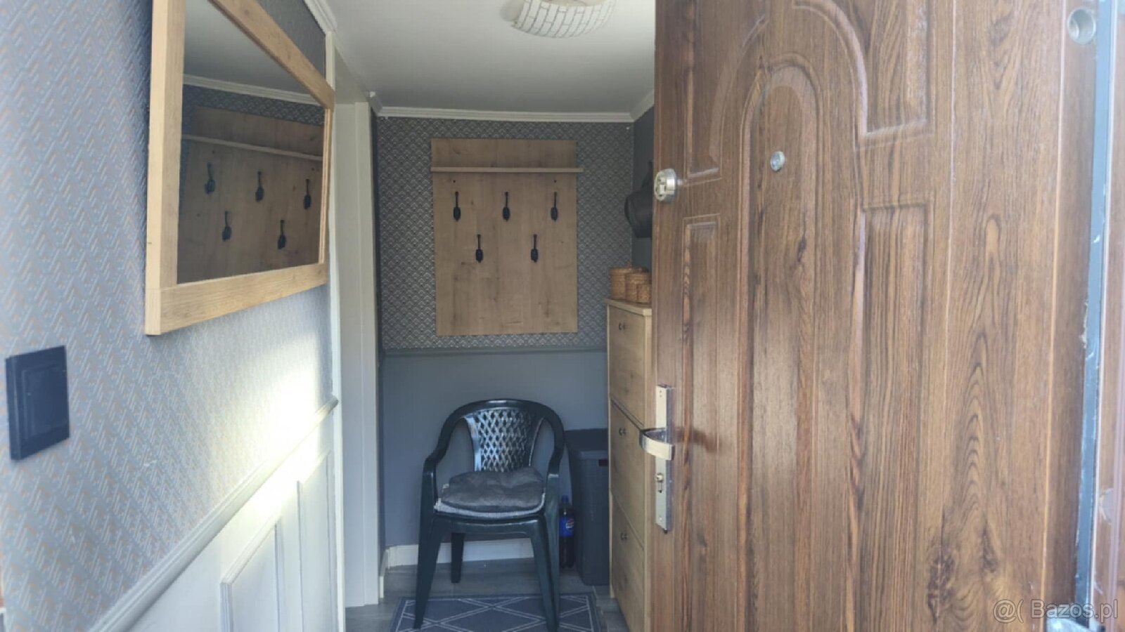 Stylowy dom z wyposażeniem w Zbylitowskiej Górze - 2