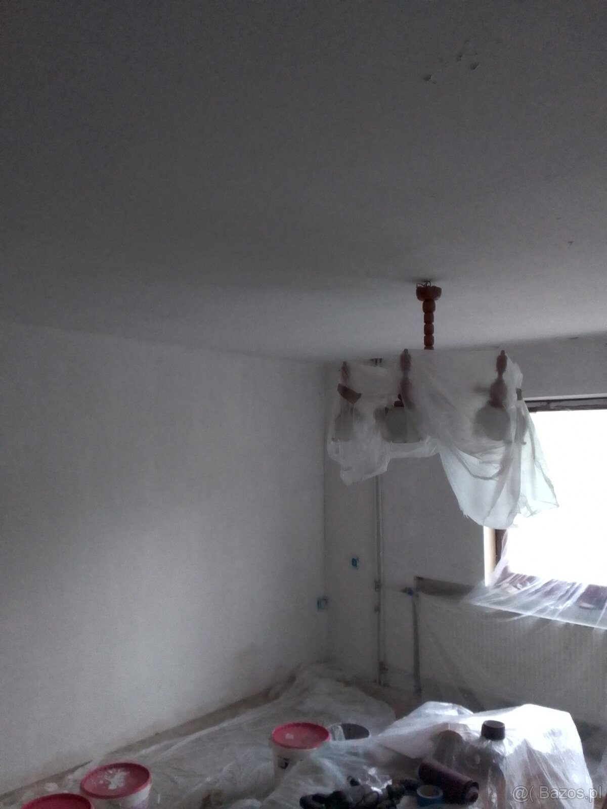 Pilnie sprzedam 2 domy duże do odswiezenia - 2