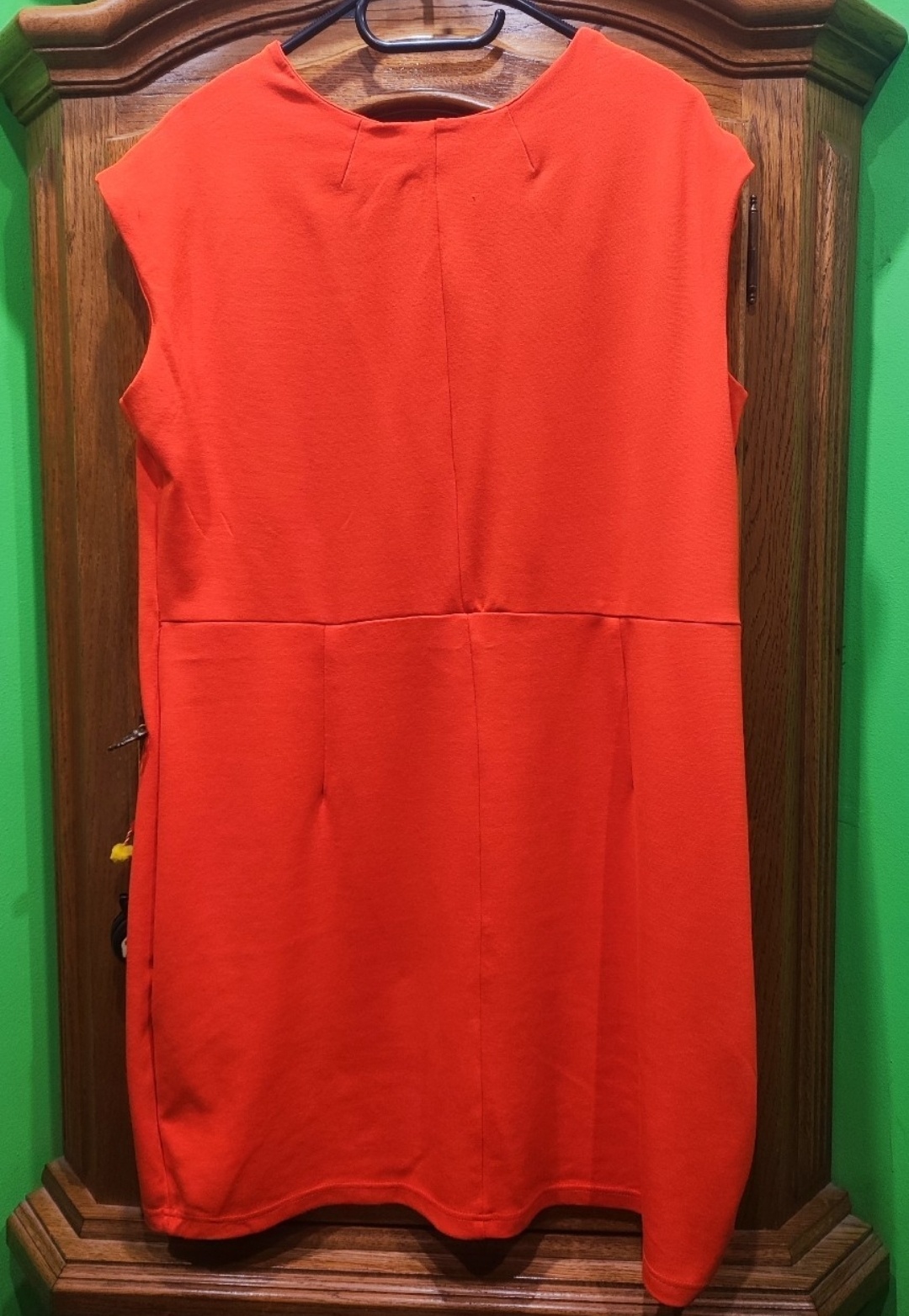 Sukienka C&A Yessica 70%wiskoza - 2