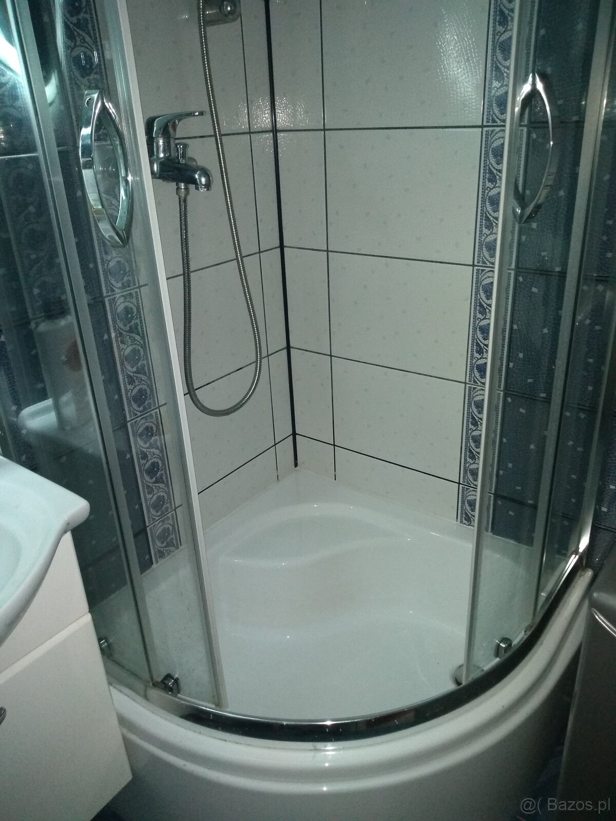 Kabina prysznicowa - 2