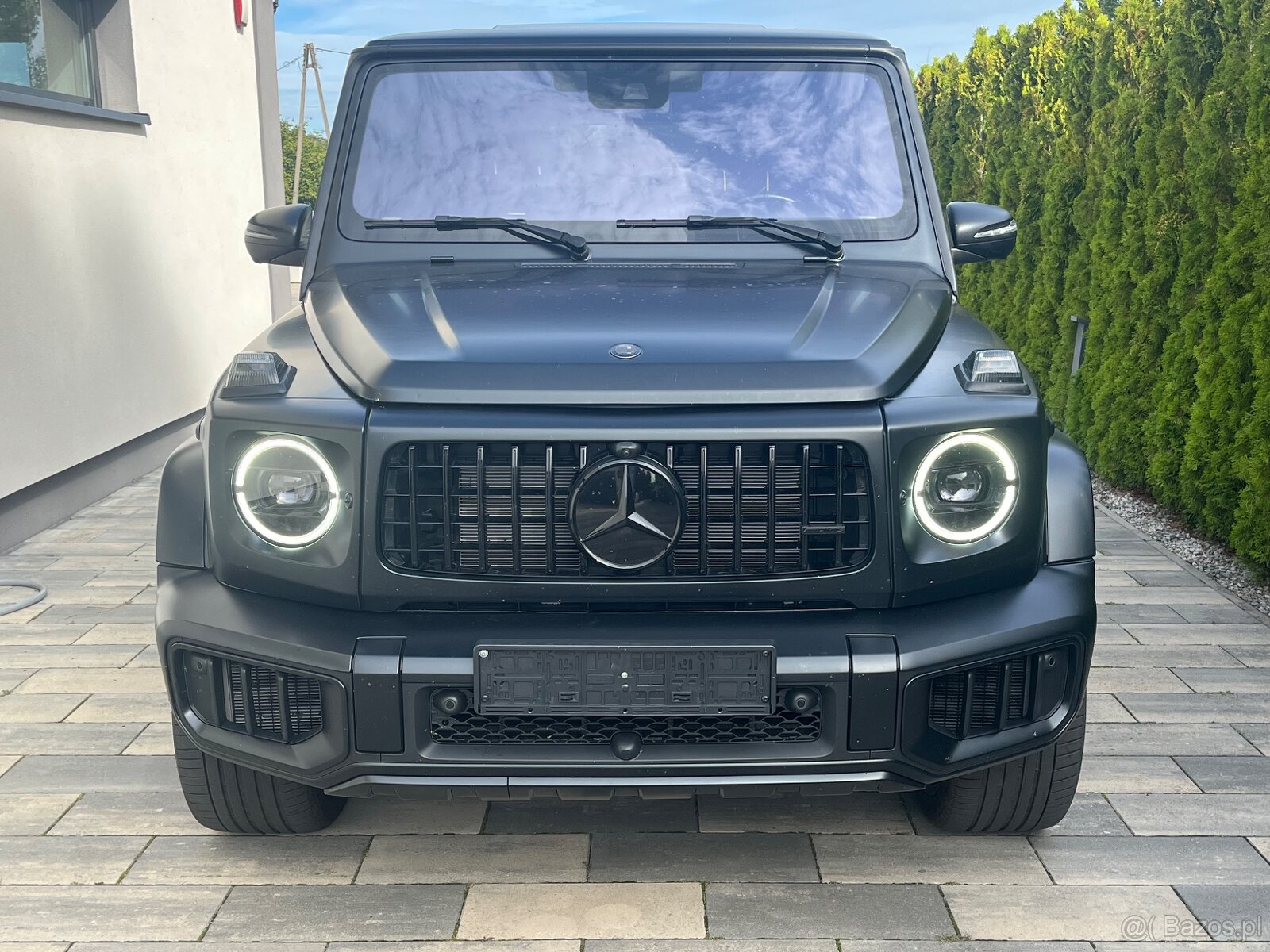 G63 AMG 2023 - 2