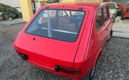 Fiat 127 - 2