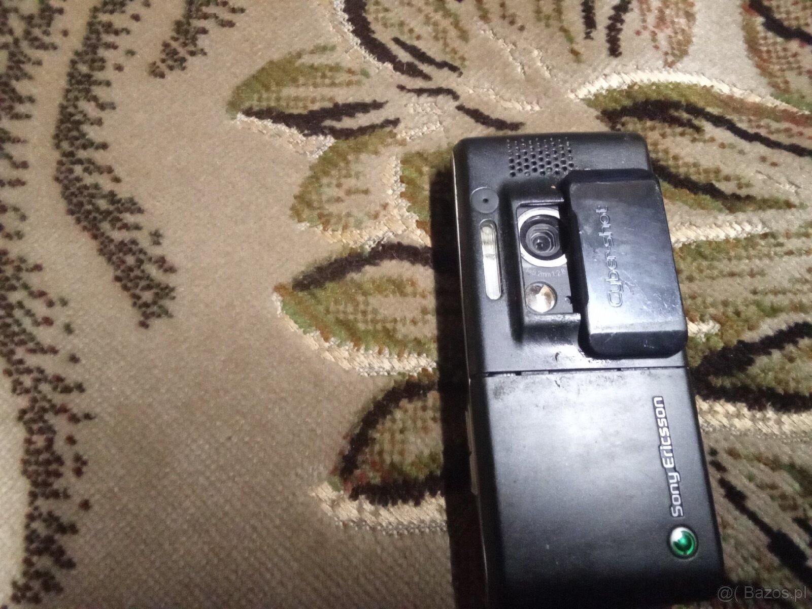 Telefon Sony Ericsson - 2