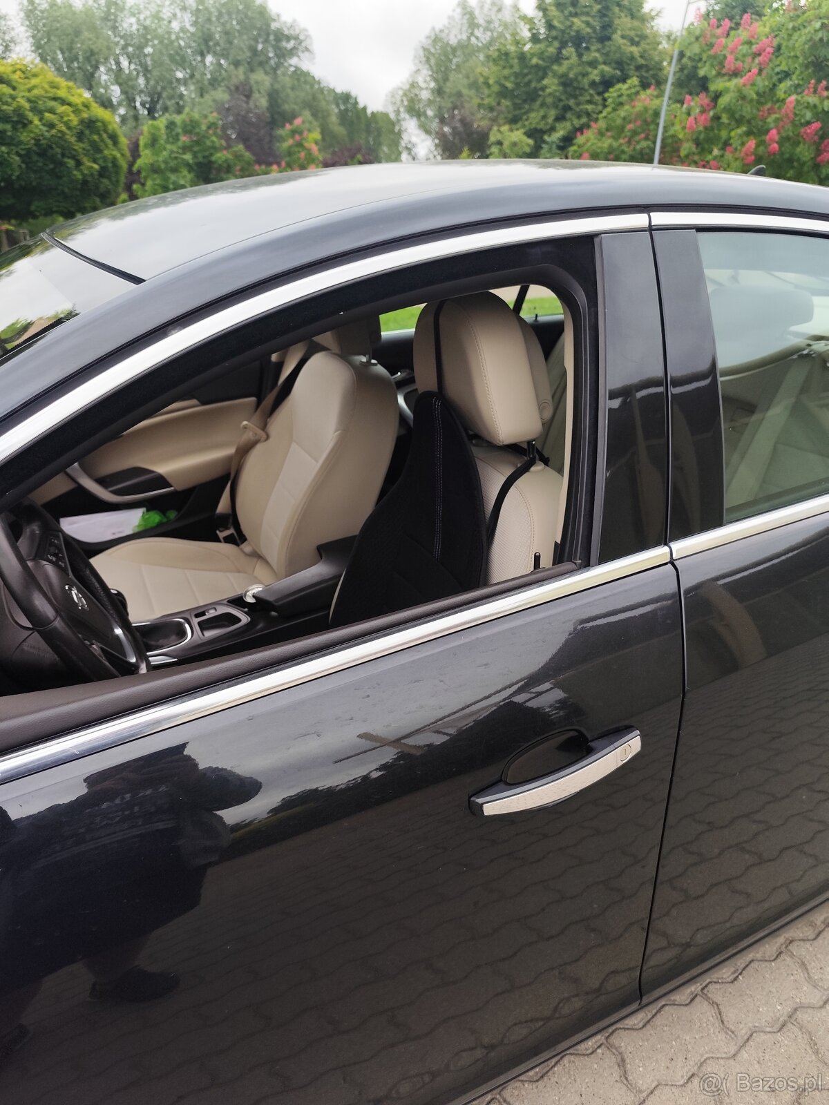 Sprzedam Opel Insignia 2011 - 2