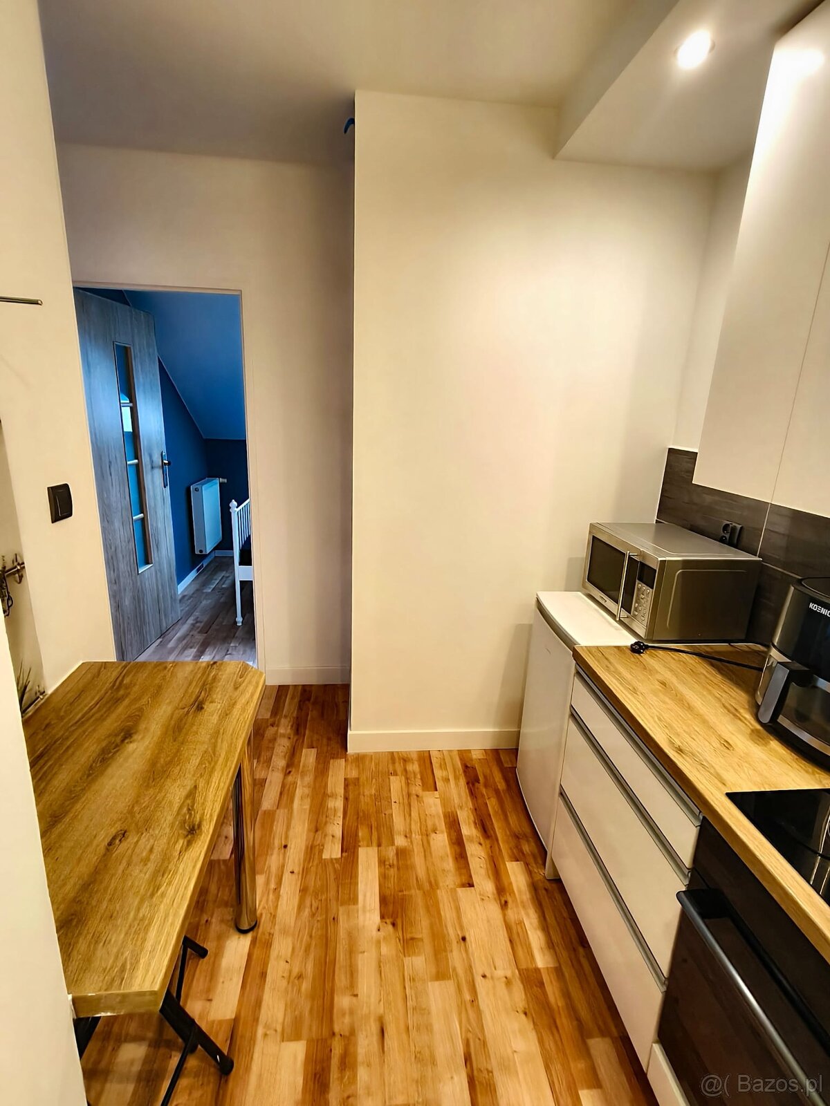Mieszkanie o powierzchni 34m2, balkon, IV piętro, Kalisz - 2