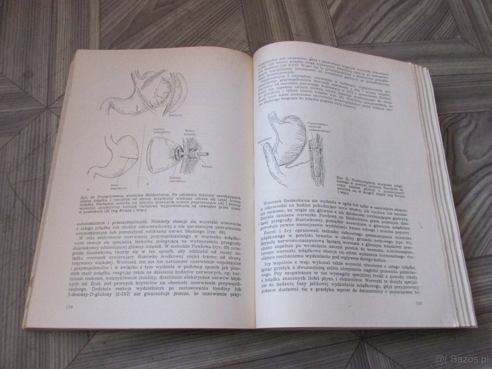 Fizjologia układu trawiennego - 2